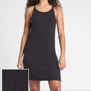 Athleta Well Rested Rib Sleep Dress